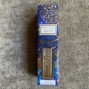 Winky Lux Lip Oil - In the Stars